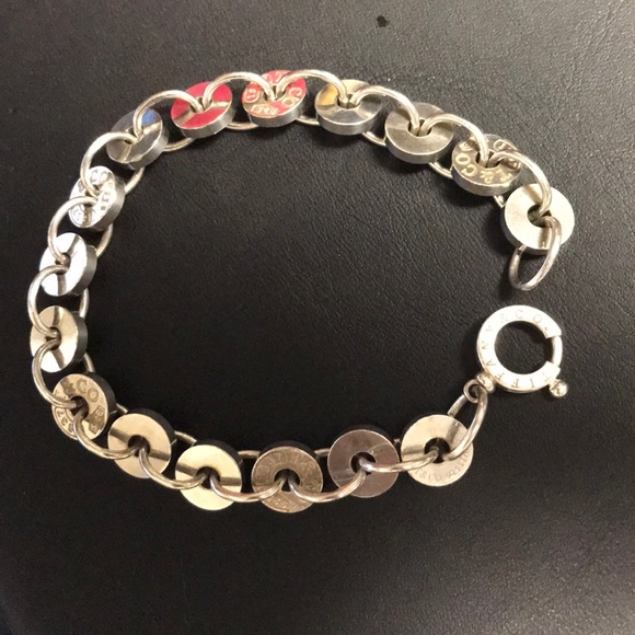 Tiffany & Co. Jewelry - Authentic Tiffany’s bracelet